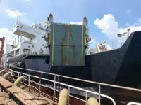 Nave Ro-Ro in vendita