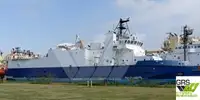 nave da ricognizione in vendita