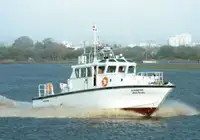 Pattugliatore in vendita