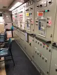 Nave di supporto in vendita