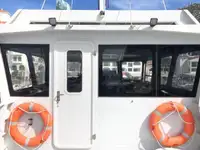 Catamarano in vendita