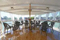 Nave da crociera in vendita