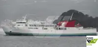 Nave Ro-Ro in vendita