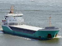 General Cargo/Multi-purpose in vendita