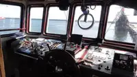 Rimorchiatore in vendita