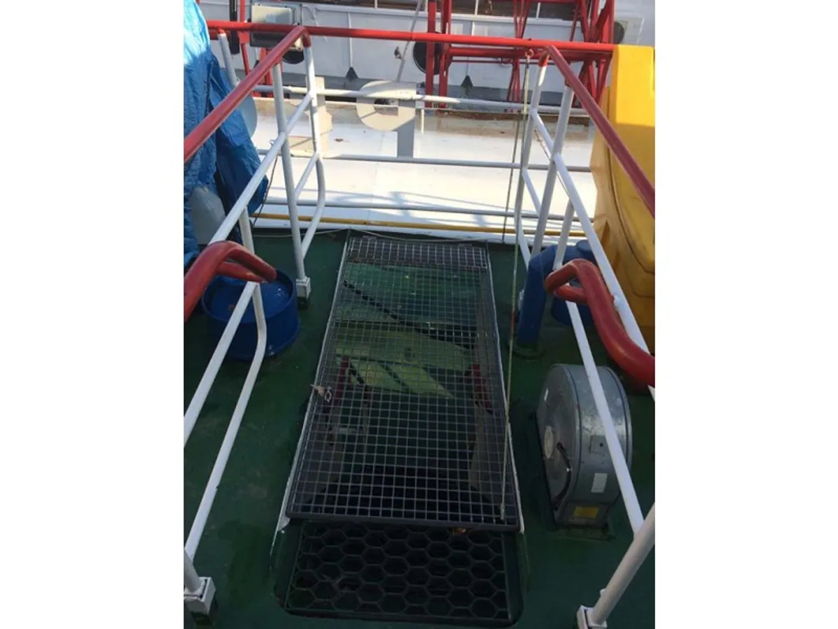 Portacontainer in vendita