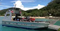 Mezzo da sbarco, carro armato in vendita
