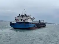 Chiatta in vendita