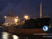 Petroliera/Chimichiera in vendita