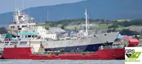 Nave da sbarco, con serbatoi in vendita