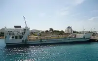 Traghetto in vendita