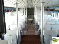 Nave da crociera in vendita