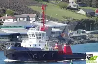Rimorchiatore in vendita
