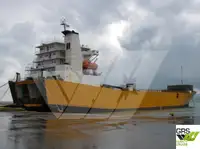 Nave Ro-Ro in vendita