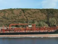 Petroliera/Chimichiera in vendita