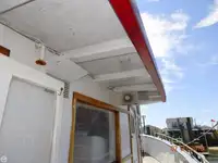 Peschereccio in vendita
