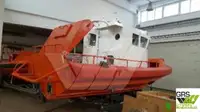 Imbarcazioni da lavoro in vendita