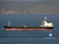 Petroliera/Chimichiera in vendita