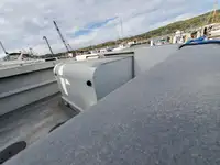 Barche da lavoro in vendita