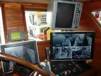 Nave da crociera in vendita
