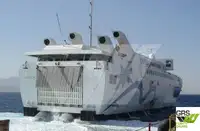 Ro-Ro ship in vendita