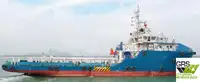Nave di rifornimento in vendita