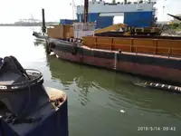 Chiatta in vendita