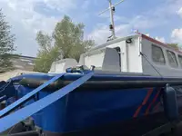 Pattugliatore in vendita