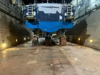Pattugliatore in vendita