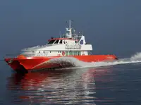 Catamarano in vendita