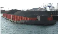 Chiatta in vendita