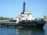 Rimorchiatore in vendita