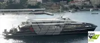 Nave passeggeri in vendita