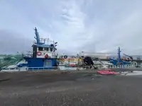 Imbarcazioni da lavoro in vendita