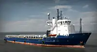Rimorchiatore in vendita