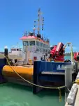 Imbarcazioni da lavoro in vendita