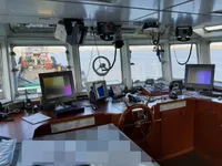 Rimorchiatore di ancoraggio e approvvigionamento (AHTS) in vendita