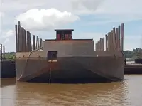 Chiatta in vendita