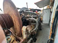Peschereccio a strascico in vendita