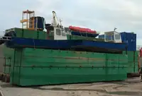 Chiatta in vendita