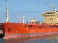Petroliera/Chimichiera in vendita