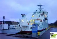Nave Ro-Ro in vendita