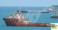 Nave di supporto in vendita