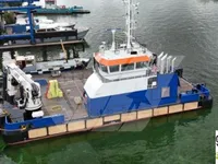 General Cargo/Multi-purpose in vendita