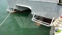 Nave passeggeri in vendita