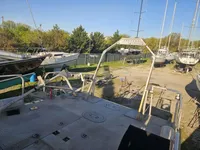 Nave da rilevamento in vendita