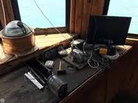 Rimorchiatore in vendita