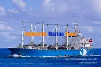 Nave refrigerata in vendita