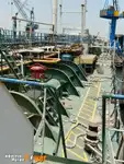 Petroliera/Chimichiera in vendita