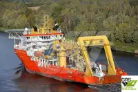 Nave di supporto in vendita